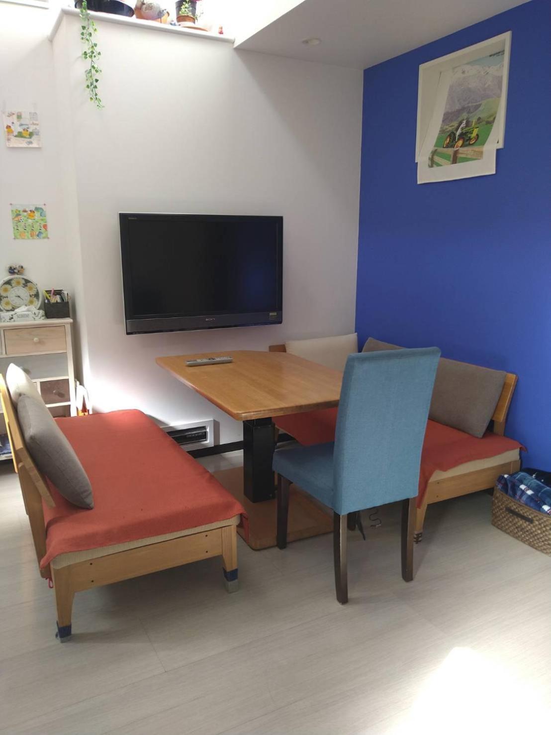 Ena Guest House Tomida מראה חיצוני תמונה
